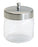 Storage Jars, Containers & Accessories