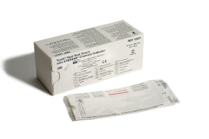 Johnson & Johnson Sterrad Tyvek Heat-Seal Pouches - Tyvek Heat Seal Pouch with Sterrad, 3" x 8" - 12521