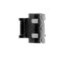 Integra Lifesciences Disposable Scalp Clips - Sterile Leroy Raney Scalp Clip - 201034