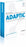 Acelity Adaptic Nonadhering Dressings - Adaptic Nonadhering Wound Dressing, 3" x 60", Sterile, Singles - 2018