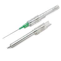 Protectiv IV Catheters by Smiths Medical