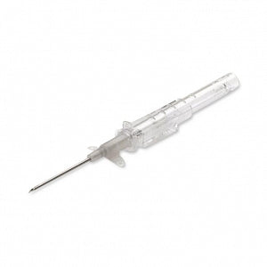 Smiths Medical Protectiv Peripheral IV Catheters - Protectiv Plus IV Catheter, 16G x 1-1/4" - 308200