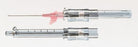 Smiths Medical Protectiv Peripheral IV Catheters - JELCO IV Catheter, Protective, Winged, 24G x 5/8" - 308300