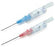 Smiths Medical Acuvance Protective IV Catheters - Acuvance Protective IV Catheter, 24G x 5/8" - 3353