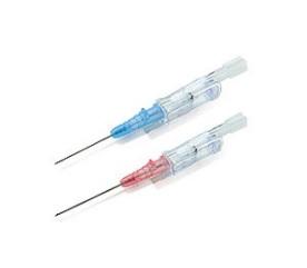 JELCO Safety I. V. Catheters by Smiths Medical