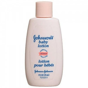 Lotion by Johnson and Johnson Ba - DBM-LOTION, BABY, 1 OZ - 003511