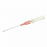 Smiths Medical Jelco Straight Hub Radiopaque FEP IV Catheters - Jelco Straight Hub IV Catheter, 16G x 1-1/4" - 4042
