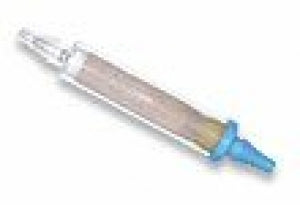 Smiths Medical Jelco Straight Hub Radiopaque FEP IV Catheters - Jelco Straight Hub IV Catheter, 22G x 1" - 4050