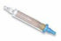 Smiths Medical Jelco Straight Hub Radiopaque FEP IV Catheters - Jelco Straight Hub IV Catheter, 22G x 1" - 4050
