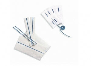 Codman Surgical Strips - CODMANN Surgstride Surgical Strip, 1-1/2" x 6" - 80-1454