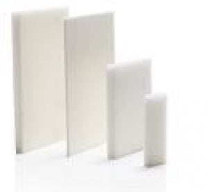 Natus Surgifoam Absorbable Gelatin Sponge - Duraform Single Sponge, 3" x 3" - CO 801477