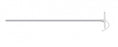 Johnson & Johnson Catheter Passers - Disposable Catheter Passer, 55 cm - 821516