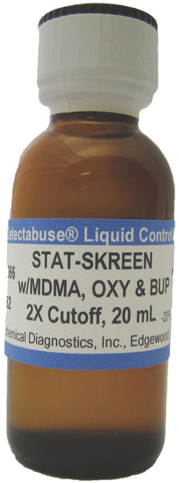 Stat-Screen Control Solutions