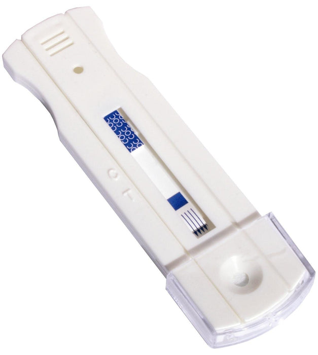 Single Screen Drug Tests