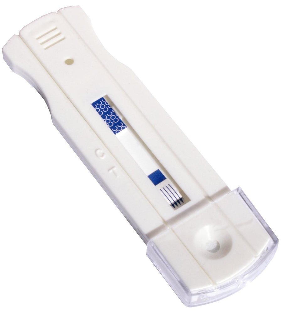 Single Screen Drug Tests