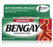 Greaseless BENGAY Cream by Johnson & Johnson