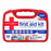 Johnson & Johnson All Purpose First Aid Kits - All Purpose First Aid Kit - 117210