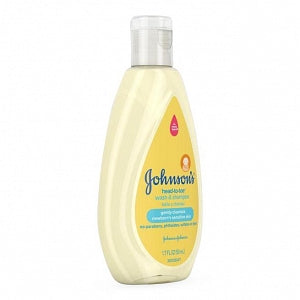 Body Wash and Shampoo Head-to-Toe Ba - Head-To-Toe Baby Body Wash and Shampoo, 1.7 oz. - 117483