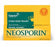 Johnson & Johnson Neosporin Ointment - OINTMENT, NEOSPORIN, 24HR PROTECTION, 1OZ - 23737