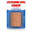 J&J Band-Aid Coach Self-Adhering Elastic Bandage - Coach Self-Adhesive Sports Wrap, 3" x 2.2 yd. - 381370079293