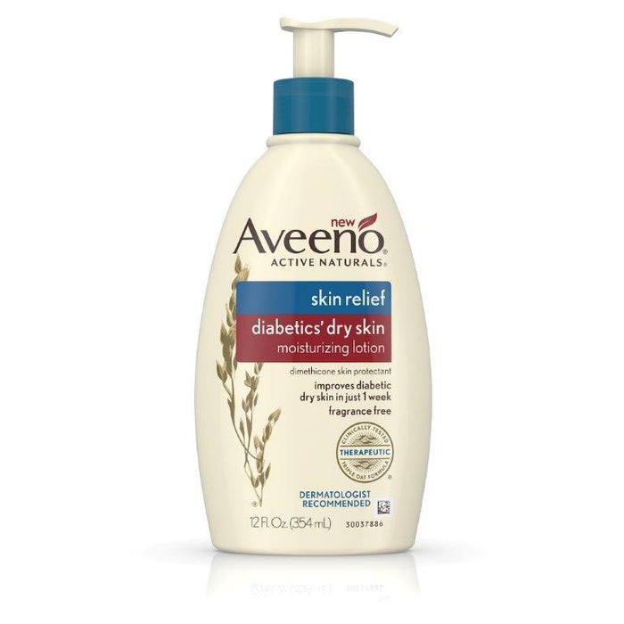Aveeno Daily Moisturizing Lotion by Johnson & Johnson