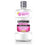 Johnson & Johnson Listerine Sensitivity Zero-Alcohol Mouth Wash - Listerine Sensitivity Zero-Alcohol Mouthwash, Fresh Mint, 500 mL - 312547235976