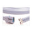 GE Medical Adult / Pediatric Air Hoses - Adult / Pediatric Air Hose, Gray, 12' - 107365