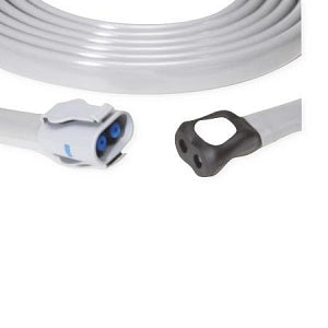 Ge Healthcare Noninvasive Blood Pressure Air Hoses - AIRHOSE, ASSY, CRITKN, ADLT, 2T, DNACLCK, 7.2M - 2058205-002