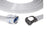 Ge Healthcare Noninvasive Blood Pressure Air Hoses - AIRHOSE, ASSY, CRITKN, ADLT, 2T, DNACLCK, 7.2M - 2058205-002