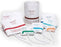 GE Medical Neonatal Blood Pressure Cuff - Soft-Cuf Neonatal Blood Pressure Cuff, Disposable, Size 4 - 2125
