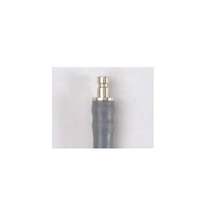 GE Healthcare 1-Tube Bayonet Blood Pressure Cuffs - Blood Pressure Cuff, 1 Tube, Bayonet, Adult LG, Wine - 002278