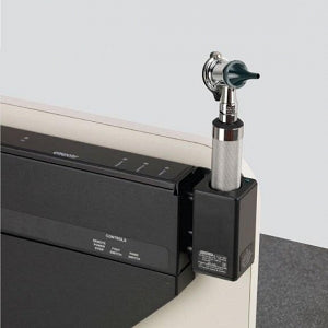 Jedmed Classic CSC ENT Treatment Cabinets - Single-Handle Charger for Welch Allyn - 03-6137
