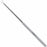 JEDMED Billeau Ear Loop - Billeau Ear Curette, Size 1 - 31-0201