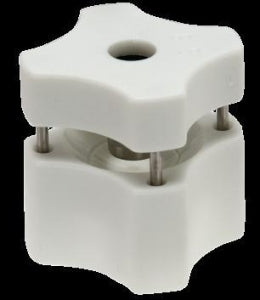 Jedmed Barron Trephines / Punches - SYSTEM, PUNCH, CORNEAL, BARRON MRKNG, 7.75MM - 21-8377