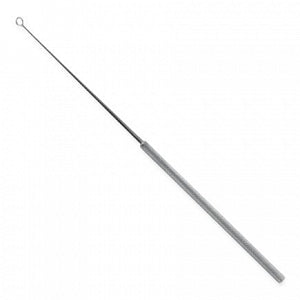 Jedmed Buck Ear Curettes - CURETTE, EAR, BUCK, DULL, SIZE 0 - 31-0101