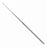 Jedmed Buck Ear Curettes - CURETTE, EAR, BUCK, DULL, SIZE 0 - 31-0101