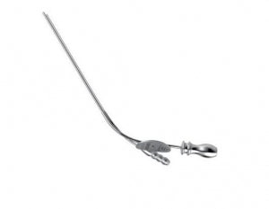 Jedmed House Suction Irrigators - House Suction Irrigator, 70mm Working Length, 2.5 x 4Fr - 33-1705 75C