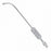 Jedmed Sinus Suction Tubes - TUBE, SUCTION, SINUS, LONG, 2.5MM - 53-2905