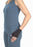 BSN Medical JOBST Bella Lite Gauntlets - Bella Lite Gauntlet, 20 mmHg to 30 mmHg, Black, Size S - 101358