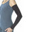 Bsn Medical Inc JOBST Bella Strong Armsleeves - Bella Strong Armsleeve, 20 mmHg to 30 mmHg, Black, Long, Size 4 - 102324