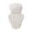 Jobst Mini Axilla Pads - Power-Dry Mini-Axilla Pad, Black, Size M - 3203143