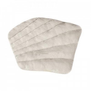 Jobst Mini Axilla Pads - Power-Dry Mini-Axilla Pad, Black, Size XL - 3203145