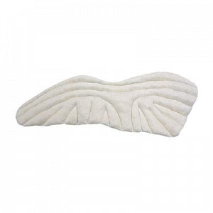 Bsn Medical Inc JOBST Serratus Anterior Pads - Power-Dry Serratus Anterior Pads, Black, Size XL - 3207145