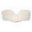 BSN Jobst Unilateral Post-Mastectomy Pads - Power-Dry Unilateral Postmastectomy Pad, Black, Size S - 3210142