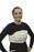 Bsn Medical Inc JOBST Double Mastectomy Pads - Power-Dry Double Mastectomy Pad, Buff, Size L - 3212154