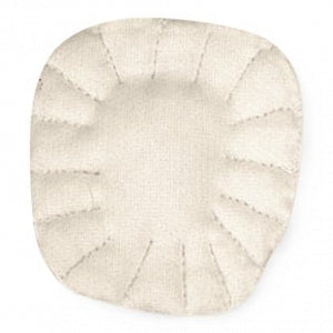 Bsn Medical Inc JOBST Foam Palm Pads - Multipurpose Palm Pad, 8.58 cm x 10 cm, Ivory - 6623J