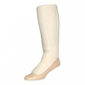 Bsn Medical Inc Farrow Foam Smooth AD Liners - FarrowWrap AD H& L Smooth-Side Foam Liner, Size XS - FLFM-AD1