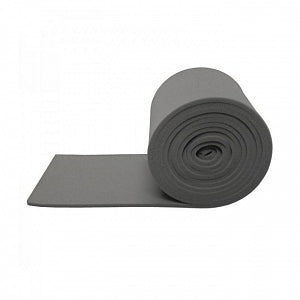 Bsn Medical Inc Farrow Gray Foam Rolls - Farrow Foam Roll, Gray, 8mm 10 cm x 100 cm - FFRL01G8-010X100