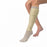 Jobst FarrowWrap 4000 Compression Leg Garments - FarrowWrap 4000 Compression Legpiece, Tan, Size XS Regular - FW4BA00R1