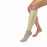 Jobst FarrowWrap Lite Compression Leg Garments - FarrowWrap Lite Compression Legpiece, Tan, Size XS Regular - FWLT-O-LRT1